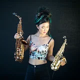 Saxophone Korea