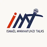 ISMAËL MWANAFUNZI TALKS