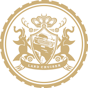 LAND CRUISER CHANNEL / ランクルちゃんねる【トヨタ公式】