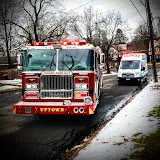 Engine 3 Photography