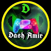Dash Amir