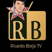 Ricardo Borja TV