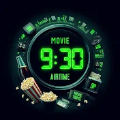 Movie airtime