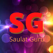 Saulat Guru