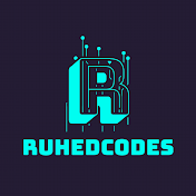 RUHED CODES