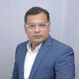 Bharat Jhunjhunwala