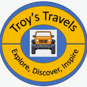 Troy’s Travels