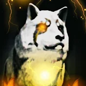 Unique wolf gaming