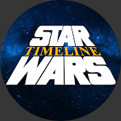 Star Wars Timeline