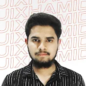 Hamid Ali B | UiXHamid