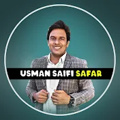 Usman Saifi Safar