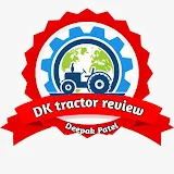 DK tractor review