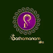 Sathamanam Silks