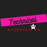 Technical RockstarAk