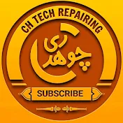 Ch Tech Repairing