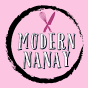 Modern Nanay by ChefNanay Melisa