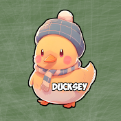 JustDucksey