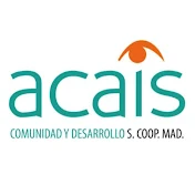 Acais Comunidad y Desarrollo S. Coop. Madrid