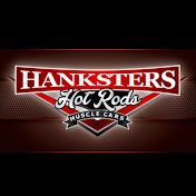 HANKSTERS HOT RODS