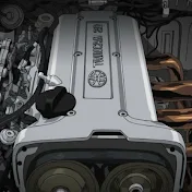 car motor