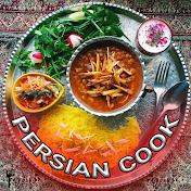 Persian Cook - آشپزی ایرانی