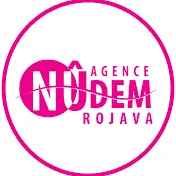 Nûdem.RojAva  وكالة نودم روجافا