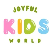 Joyful kids world