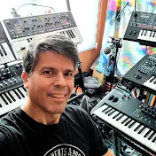 Scott's Synth Stuff