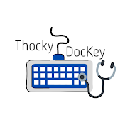 ThockyDocKey