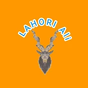 Lahori Ali