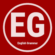 English Grammar