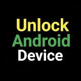 Unlock Android device