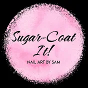 Sugar-Coat It! Nail Art by Sam