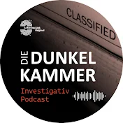 Die Dunkelkammer – Der Investigativ-Podcast