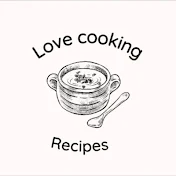 Love cooking  recipes