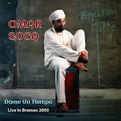 Omar Sosa - Topic