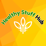 Healthy Stuff Hub