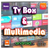 Tv Box & Multimedia