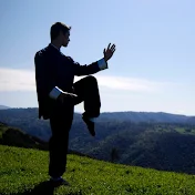 Tai Chi with Dr. Andrew von Plitt