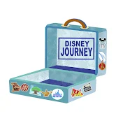 Disney Journey with Jim Shull