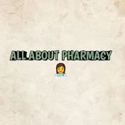 All About Pharmacy