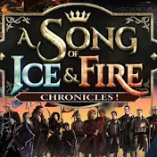 A Song of Ice and Fire Chronicles