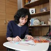 Miriam's Quilling