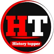 History Topper