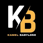 Kamel Babylone