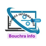 bouchra info