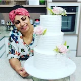 PARIS CAKE DESIGNER