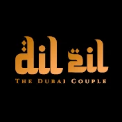 The Dubai Couple