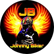 Johnny Biker