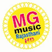 MG MUSIC RAJASTHANI